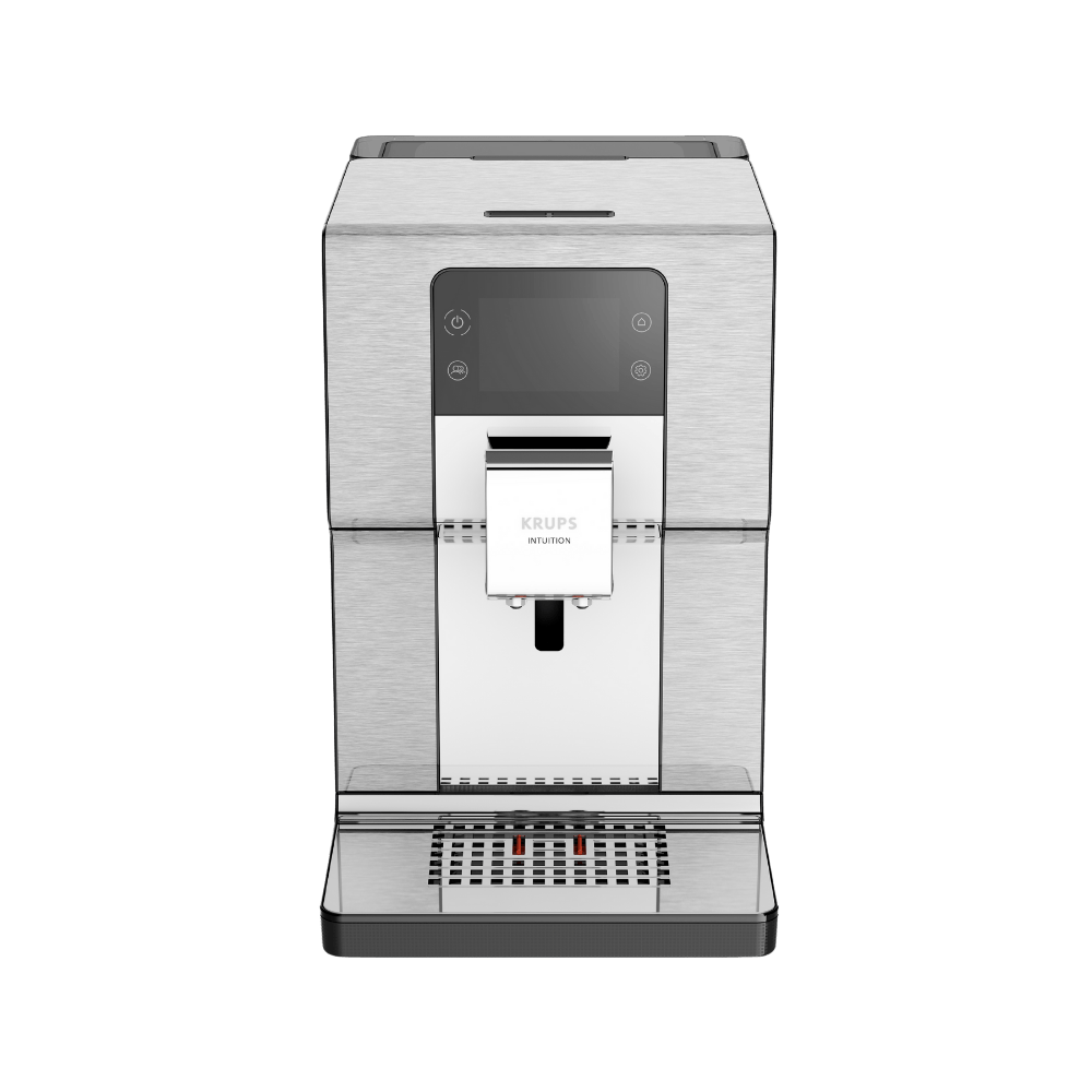 Krups Intuition Experience+ EA877D10 ماكنة قهوة Krups Intuition Experience+ EA877D10 ماكنة قهوة
